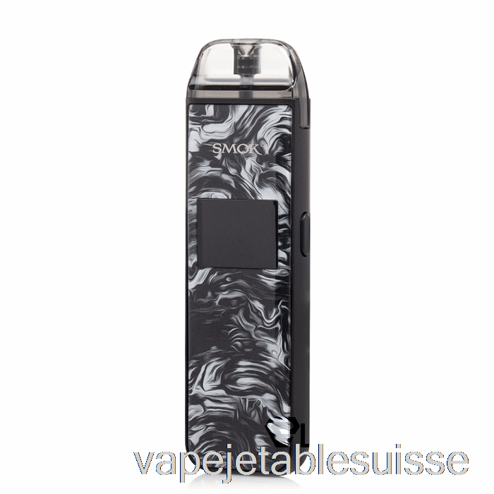 Vape Suisse Smok Pozz 25w Système De Pod Placage Noir